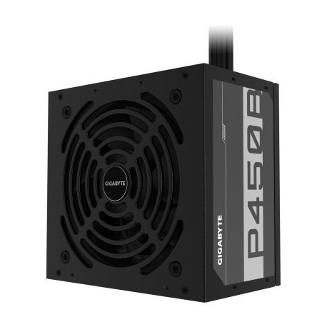 FUENTE DE PODER GIGABYTE P450B 450W 80 PLUS BRONZE ATX