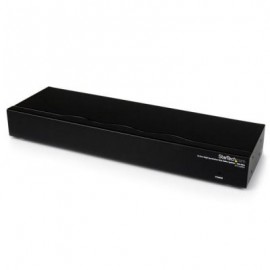 STARTECH SPLITTER VGA CON 16 PTOS ALTA RES. 400MHz 2048x1536 ST1216PRO
