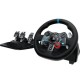 VOLANTE LOGITECH G29 DRIVING FORCE PARA PC Y PS3/PS4 (941-000111)