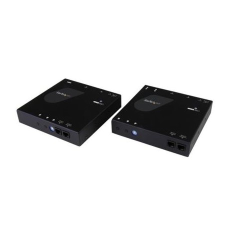 STARTECH KIT DISTRIBUCION DE VIDEO HDMI-USB POR IP 1080p ST12MHDLANU