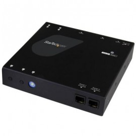 STARTECH RECEPTOR VIDEO HDMI-USB POR IP PARA ST12MHDLANU ST12MHDLANUR