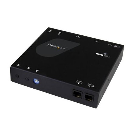 STARTECH RECEPTOR VIDEO HDMI-USB POR IP PARA ST12MHDLANU ST12MHDLANUR