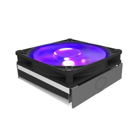 DISIPADOR CPU COOLER MASTER G200P LP MAP-G2PN-126PC-R1