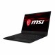 LAPTOP GAMER MSI GS66 GEFORCE RTX 2070 SUPER 8GB i9 10980HK 16G 1TBSSD