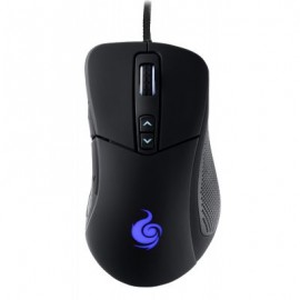 MOUSE COOLER MASTER GAMING MIZAR LED 7 COLORES SGM-4005-KLLW1(SIN CAJA