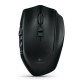 MOUSE LOGITECH G600 MMO GAMING USB LASER 8200 DPI NEGRO