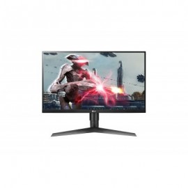 MONITOR GAMER LG 27GL650F 27" ULTRAGEAR 1920 X 1080 144HZ