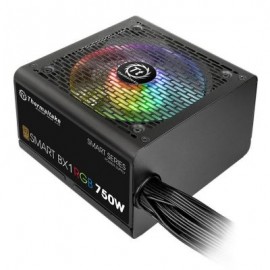 FUENTE THERMALTAKE BX1 750W ATX NEGRO PS-SPR-0750NHFABU-1