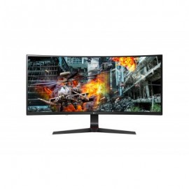 MONITOR GAMER LG 34GL750-B 34'' IPS 2560X1080 RADEON FREESYNC HDMI US