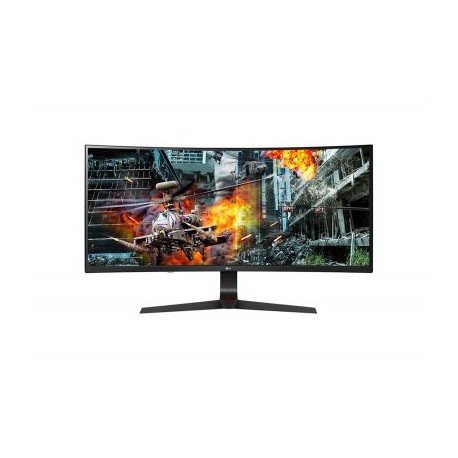 MONITOR GAMER LG 34GL750-B 34'' IPS 2560X1080 RADEON FREESYNC HDMI US