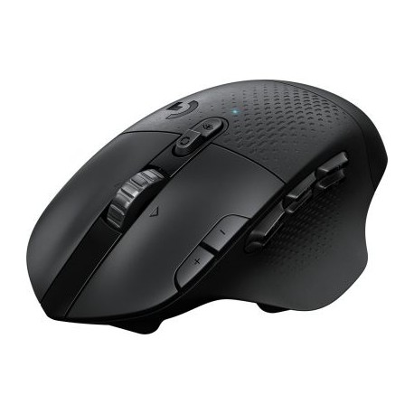MOUSE GAMING LOGITECH G604 LIGHTSPEED INALAMBRICO (910-005648)