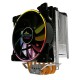 DISIPADOR RGB YEYIAN PARA CPU 5 TUBERIAS DE COBRE INT/AMD STORM 1200