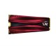 UNIDAD SSD ADATA XPG GAMMIX S11 1TB PCIE 3.0 AGAMMIXS11P-1TT-C