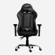 SILLA GAMER XZEAL ZXSXZ10B GAMER ASIENTO ACOLCHADO NEGRO