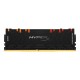 MEMORIA DDR4 KINGSTON 8GB 2933MHZ CL15 DIMM HYPERX PREDATOR RGB