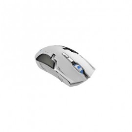MOUSE GAMING NACEB TECHNOLOGY NA-631 RF INALAMBRICO NEGRO