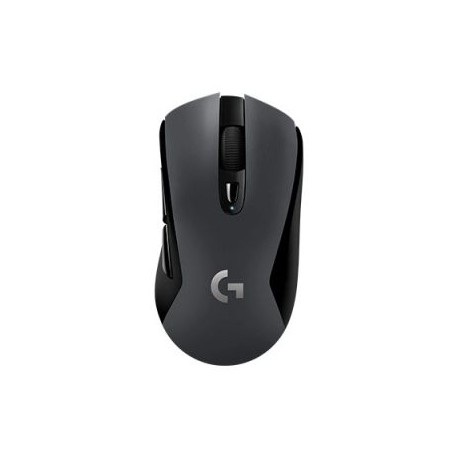 MOUSE LOGITECH GAMING G603 INALAMBRICO LIGHTSPEED 910-005100