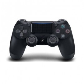 CONTROL PS4 SONY DUALSHOCK4INALAMBRICO JET BLACK 3001540