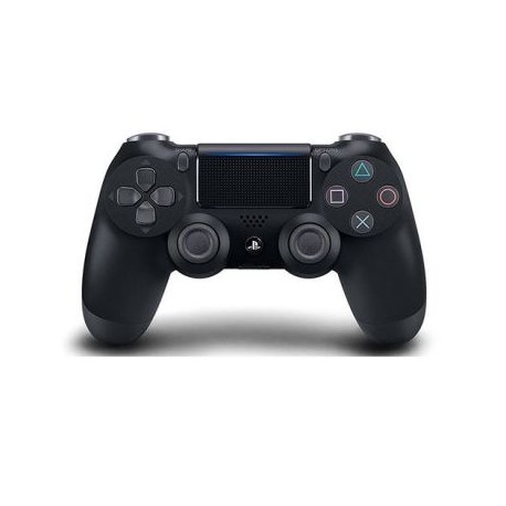 CONTROL PS4 SONY DUALSHOCK4INALAMBRICO JET BLACK 3001540