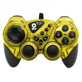 CONTROL GAMEPAD BROBOTIX NEGRO 10 BOTONES PC 751899Y
