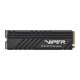 SSD M.2 PATRIOT VIPER GAMING VP4100 1TB PCI EXPRESS 4.0 VP4100-1TBM28H