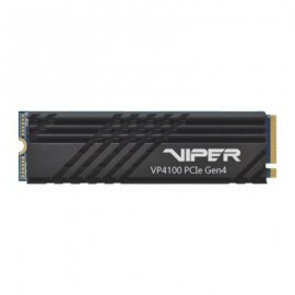 SSD M.2 PATRIOT VIPER GAMING VP4100 1TB PCI EXPRESS 4.0 VP4100-1TBM28H