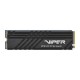 SSD M.2 PATRIOT VIPER GAMING VP4100 500GB PCI 4.0 VP4100-500GM28H