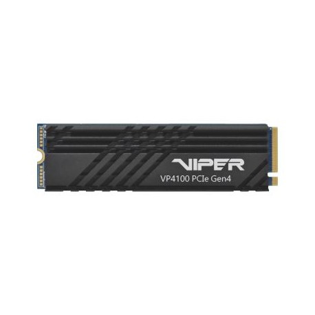 SSD M.2 PATRIOT VIPER GAMING VP4100 500GB PCI 4.0 VP4100-500GM28H