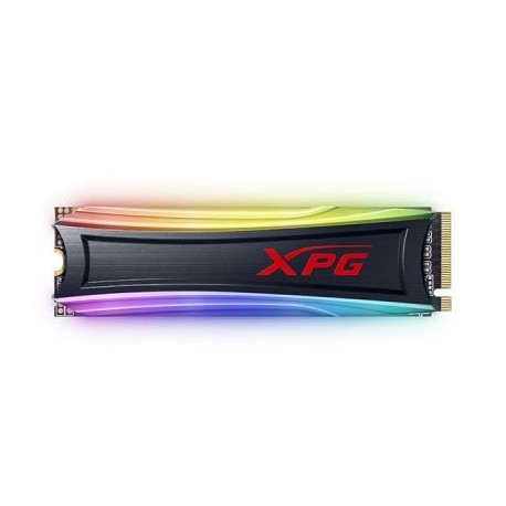 UNIDAD SSD M.2 NVMe ADATA XPG SPECTRIX 1TB AS40G RGB AS40G-1TT-C