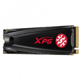 UNIDAD SSD ADATA XPG GAMMIX S5 1TB M.2 PCIE MBPS AGAMMIXS5-1TT-C