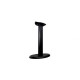 STAND PARA DIADEMA GAME FACTOR SG200, ALUMINIO, DESARMABLE, NEGRO
