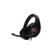 DIADEMA GAMER KINGSTON HYPERX CLOUD STINGER 2.0 CH 3.5MM HX-HSCS-BK/NA