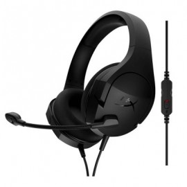 DIADEMA GAMER HYPERX CLOUD STINGER CORE ALAMBRICO 1.3M HX-HSCSC2-BK/WW