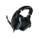 DIADEMA GAMER LOGITECH G635 7.1 ALAMBRICA USB/3.5 981-000748