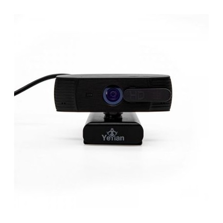 CAMARA WEB YEYIAN YAW-041620 WIDOK SERIES 2000 USB AUTOFOCUS HD HDR