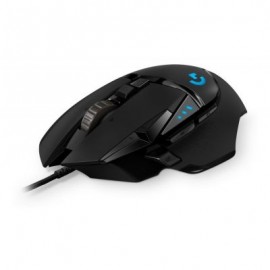 MOUSE GAMER LOGITECH G502 HERO USB 910-005550