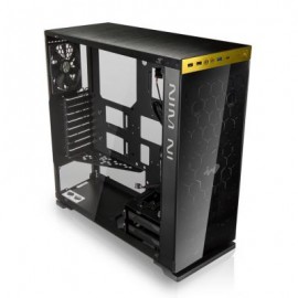 GABINETE GAMER INWIN 805 GOLD