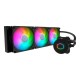 ENFRIAMIENTO LIQUIDO COOLER MASTER MASTERLIQUID ML360L V2 RGB