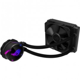 ENFRIAMIENTO LIQUIDO ASUS ROG STRIX LC 120 AURA SYNC 120MM