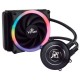 ENFRIAMIENTO LIQUIDO YEYIAN VANT SERIE 1200 PARA INTEL Y AMD WC1200