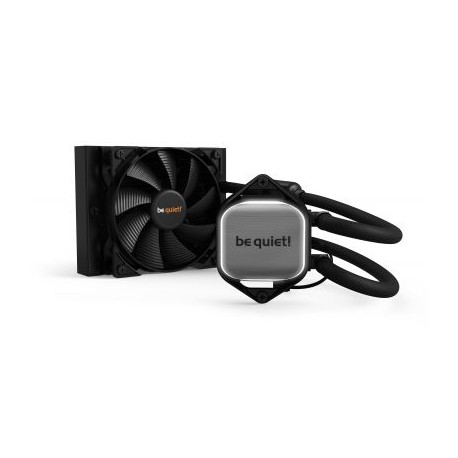 ENFRIAMIENTO LIQUIDO BE QUIET! PURE LOOP 120MM SILENT BW005