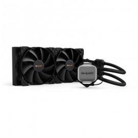 ENFRIAMIENTO LIQUIDO BE QUIET! PURE LOOP 280MM SILENT BW007