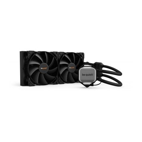ENFRIAMIENTO LIQUIDO BE QUIET! PURE LOOP 280MM SILENT BW007