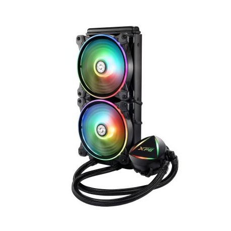 ENFRIMIENTO LIQUIDO ADATA LEVANTE NEGRO LEVANTE240-BKCWW