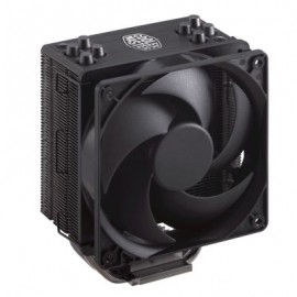 DISIPADOR CPU COOLER MASTER HYPER 212 BLACK EDITION RR-212S-20PK-R1