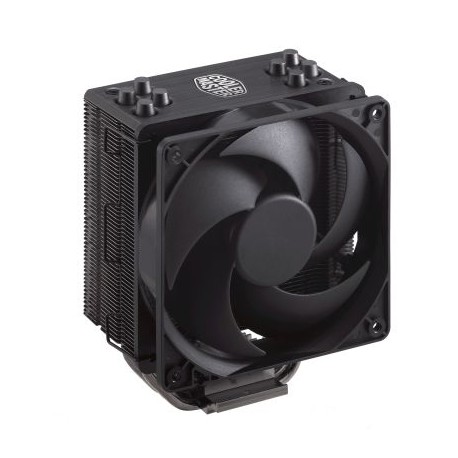 DISIPADOR CPU COOLER MASTER HYPER 212 BLACK EDITION RR-212S-20PK-R1