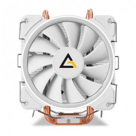 VENTILADOR PARA CPU ANTEC C400 GLACIAL BLANCO 120MM