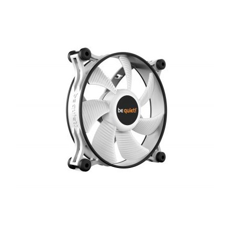 VENTILADOR BLANCO BE QUIET BL089 120MM