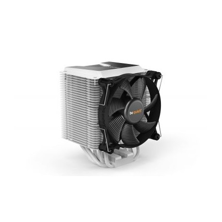 DISIPADOR CPU BE QUIET! SHADOW ROCK 3 BLANCO BK005