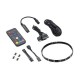 TIRA MAGNETICA DE ILUMINACIÓN LED RGB CABLEMOOD 30CM 15 LEDS